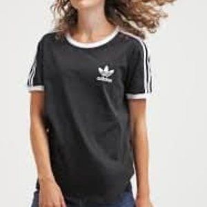 ❤️ Vintage Adidas Tank Top T-Shirt